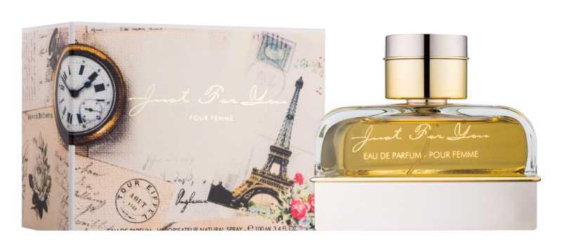 Armaf Just for You pour Femme women's perfumes