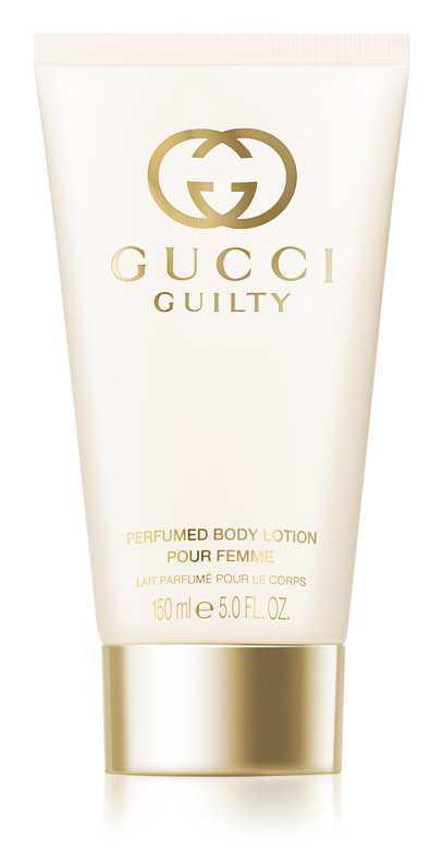 Gucci Guilty Pour Femme women's perfumes