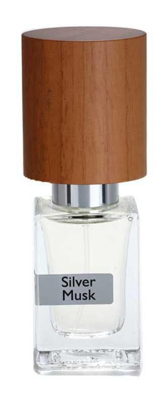 Nasomatto Silver Musk women's perfumes