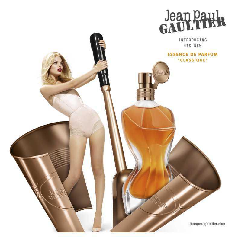 Jean Paul Gaultier Classique Essence de Parfum women's perfumes
