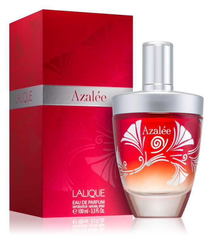 Lalique Azalée women's perfumes