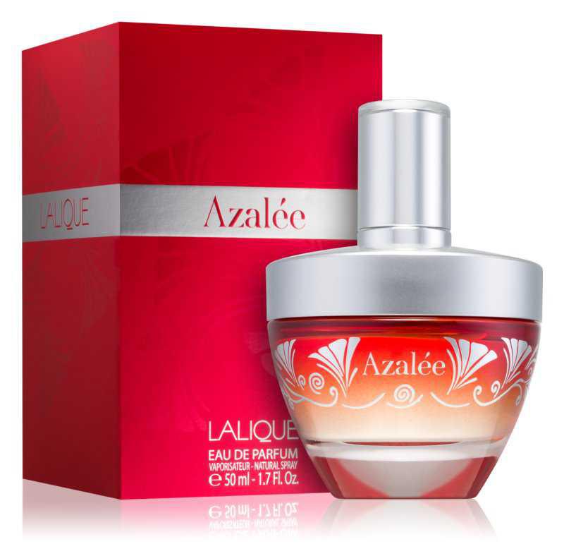 Lalique Azalée women's perfumes
