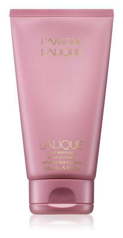 Lalique L'Amour women's perfumes