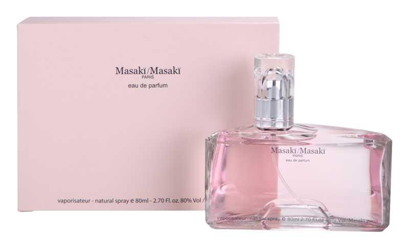 Masaki Matsushima Masaki/Masaki women's perfumes