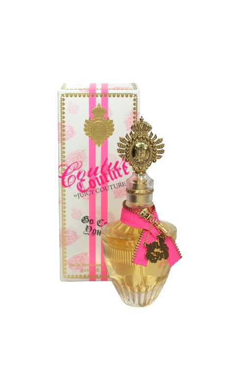 Juicy Couture Couture Couture women's perfumes