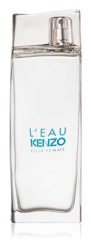 Kenzo L'Eau Kenzo Pour Femme women's perfumes