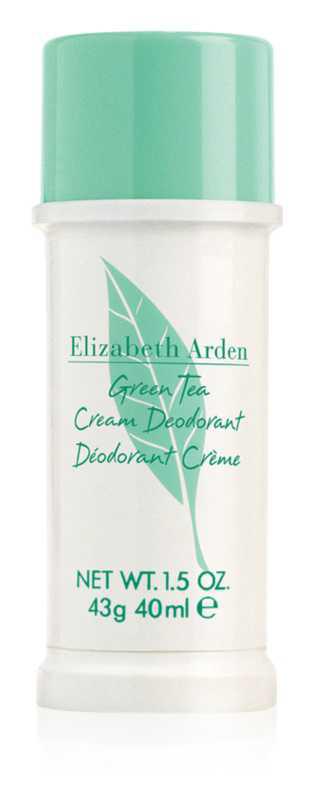 Elizabeth Arden Green Tea Cream Deodorant women's perfumes