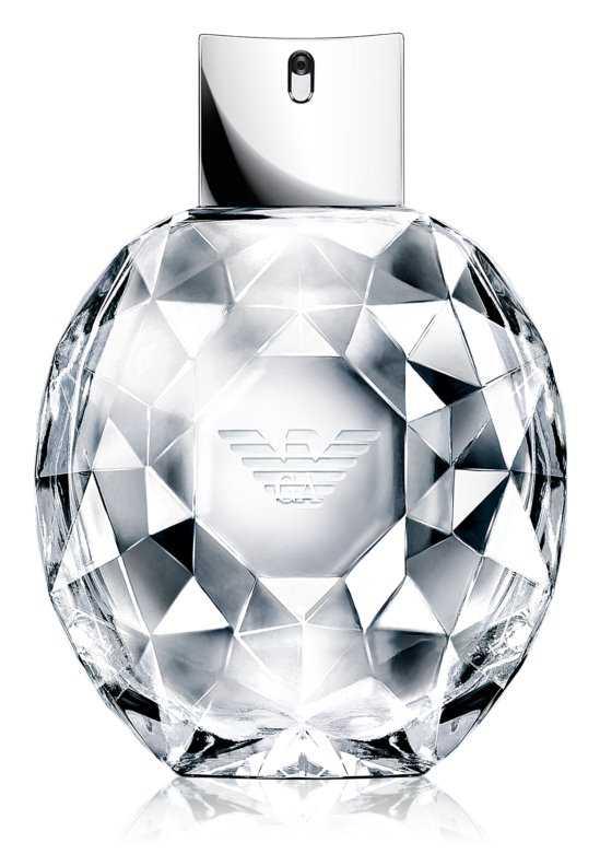 Armani Emporio Diamonds women's perfumes