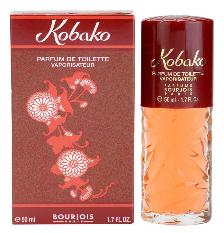 Bourjois Kobako women's perfumes