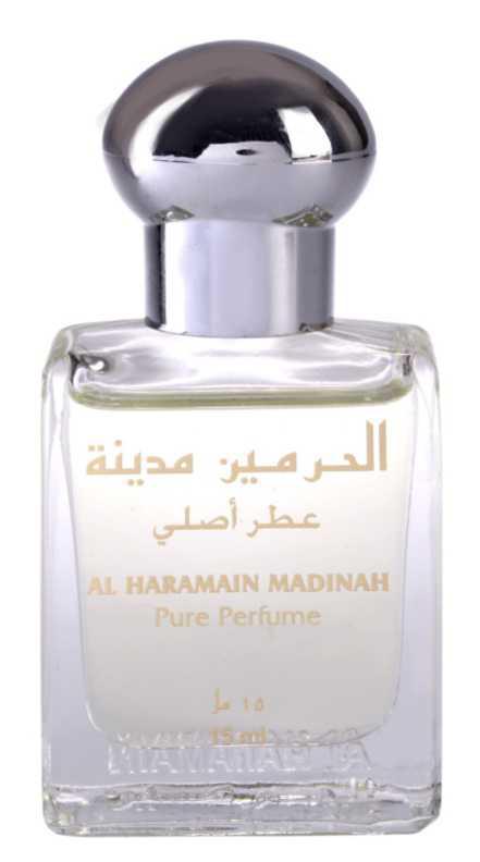 Al Haramain Madinah women's perfumes