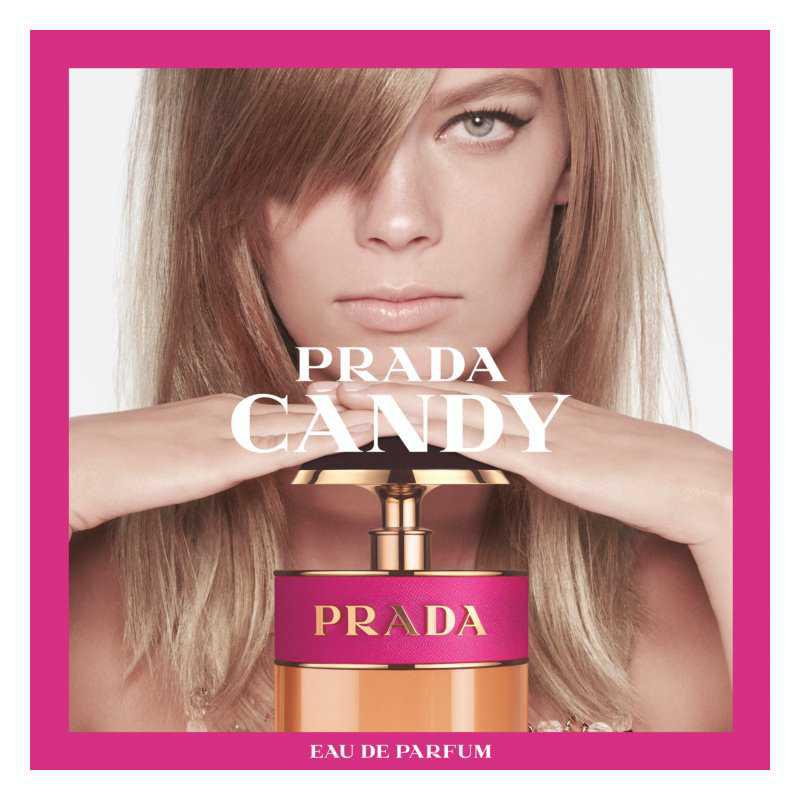 Prada Candy women's perfumes