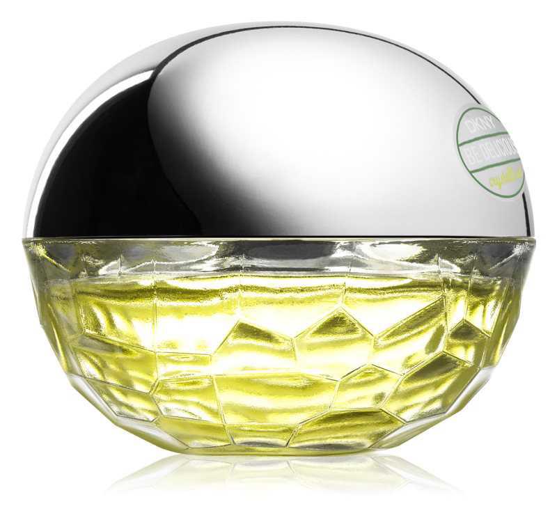 DKNY Be Delicious Crystallized women's perfumes