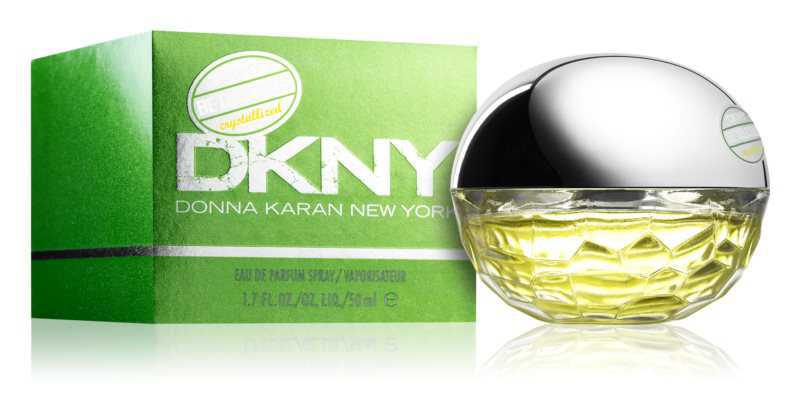 DKNY Be Delicious Crystallized women's perfumes