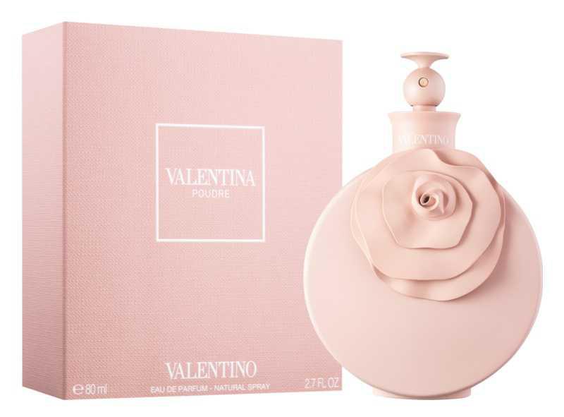 Valentino Valentina Poudre women's perfumes