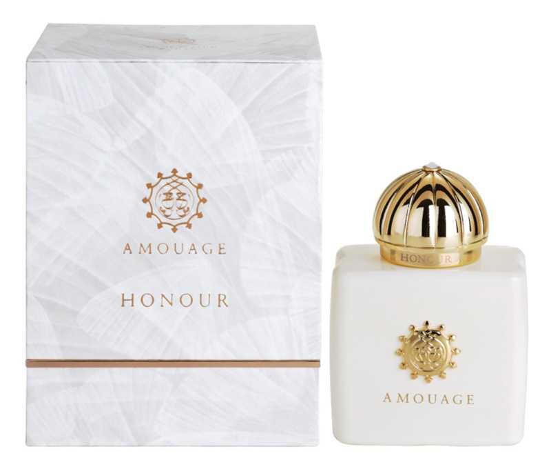 Amouage Honour women's perfumes