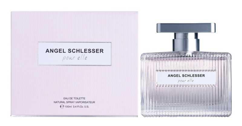 Angel Schlesser Pour Elle women's perfumes