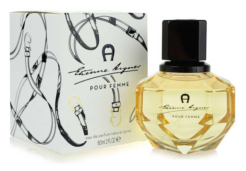 Etienne Aigner Etienne Aigner Pour Femme women's perfumes