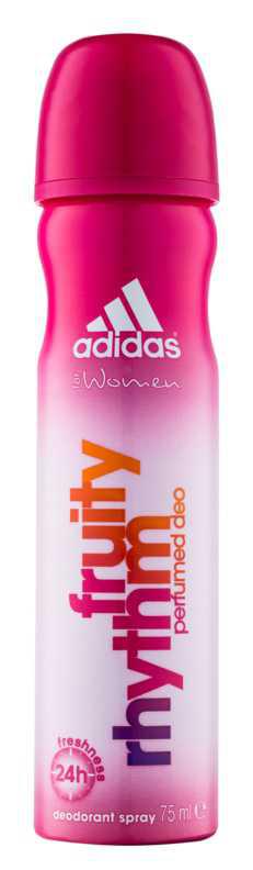 Adidas Fruity Rhythm women's perfumes