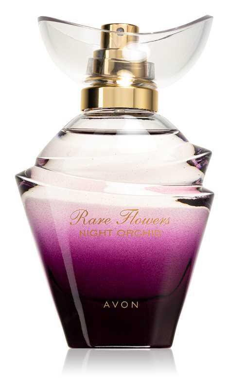 Avon Rare Flowers Night Orchid