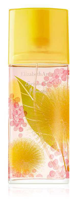 Elizabeth Arden Green Tea Mimosa women's perfumes