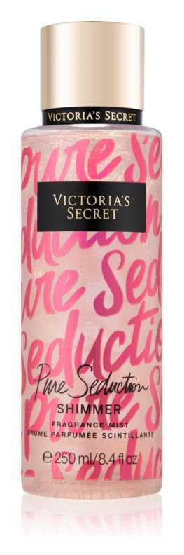 Victoria's Secret Pure Seduction Shimmer