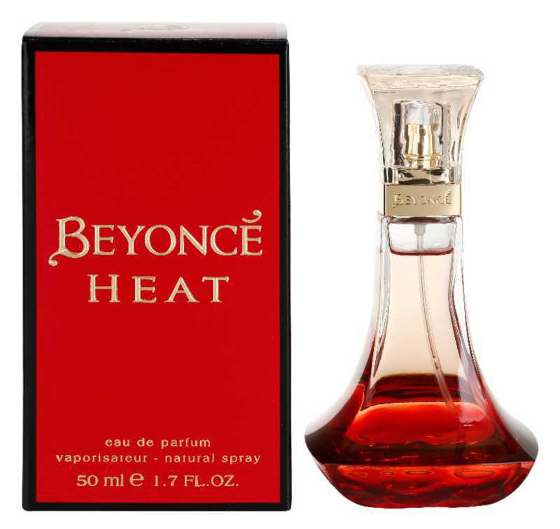 Beyoncé Heat women's perfumes