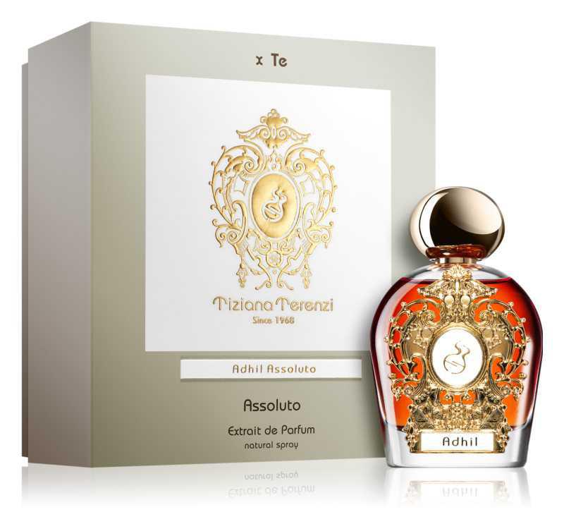 Tiziana Terenzi Adhil Assoluto women's perfumes