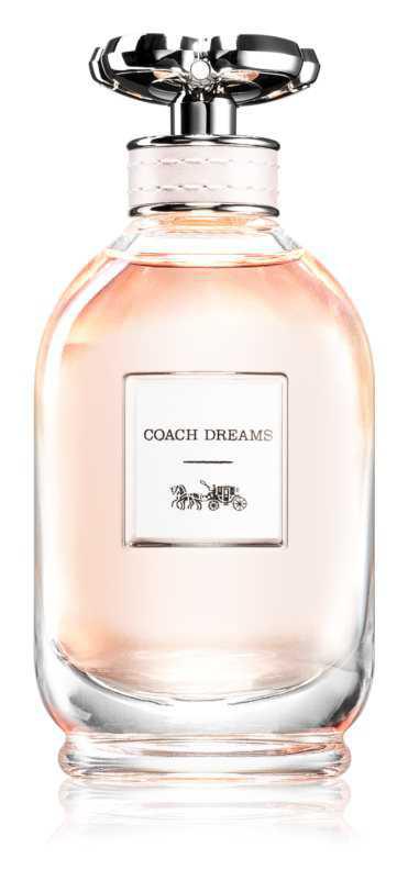 Coach Dreams women's perfumes