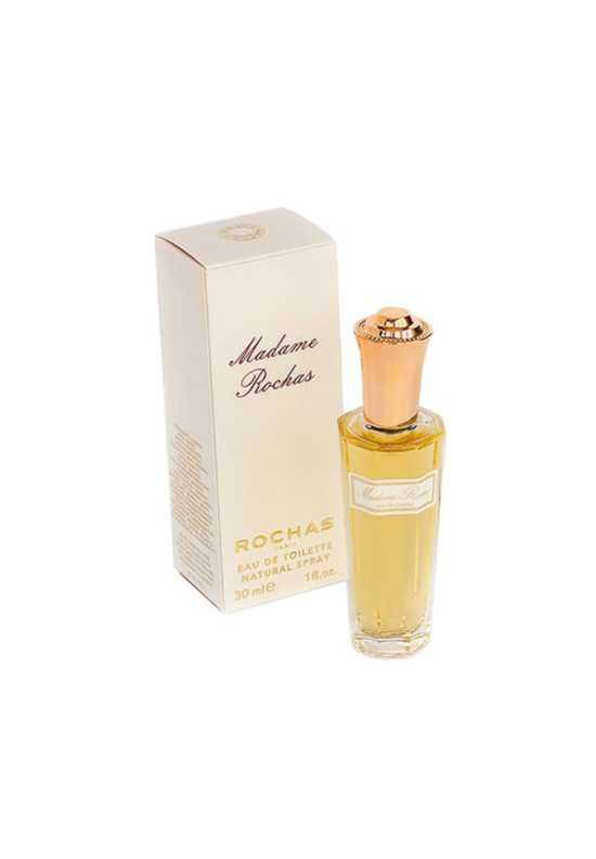 Rochas Madame Rochas women's perfumes
