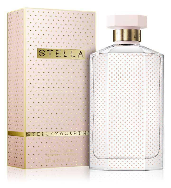 Stella McCartney Stella floral