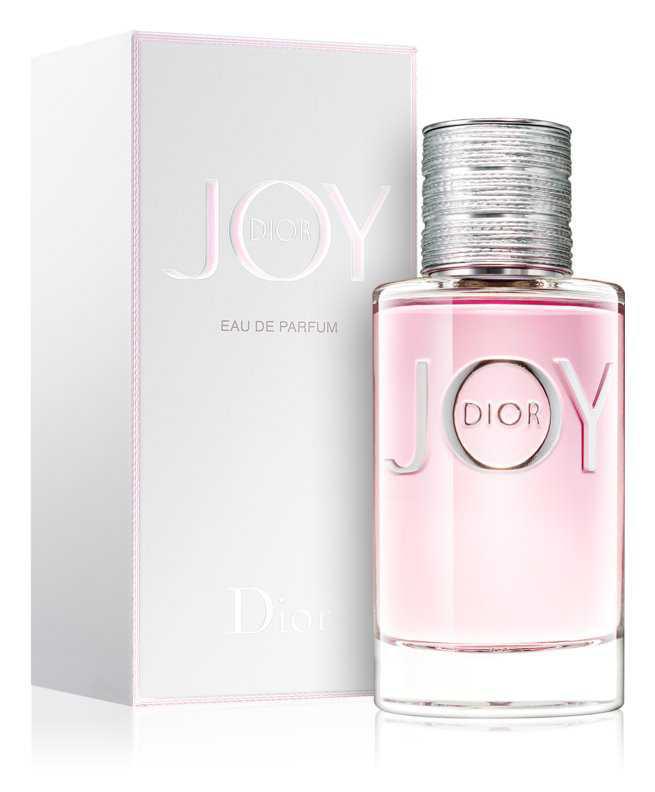 Dior JOY by Dior woody perfumes