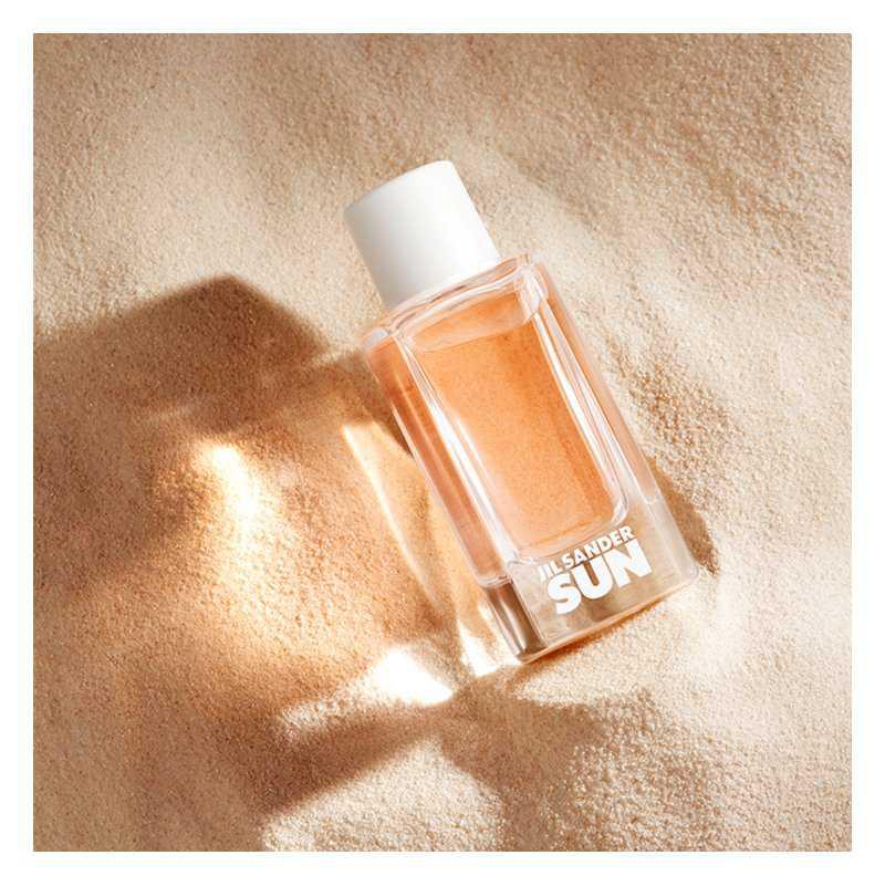 Jil Sander Sun Summer Edition 2019 women's perfumes