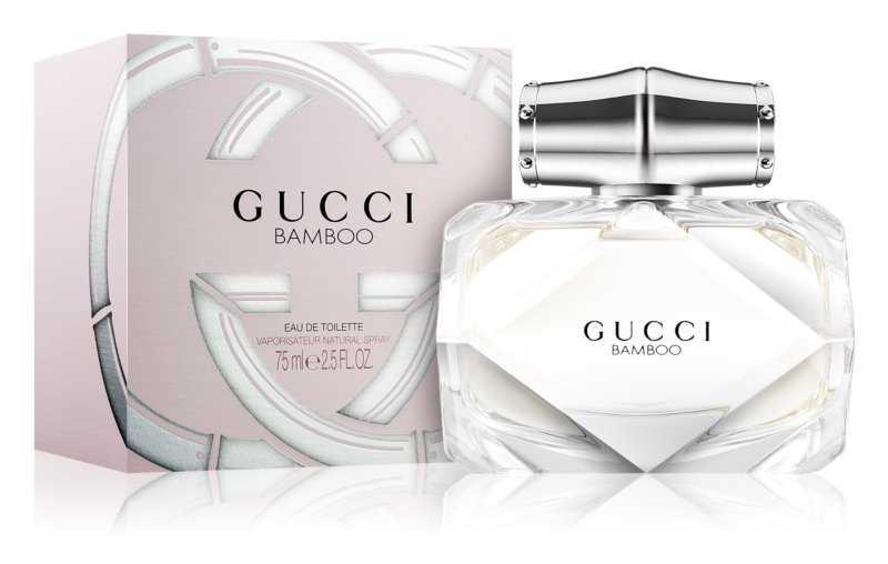 Gucci Bamboo women's perfumes