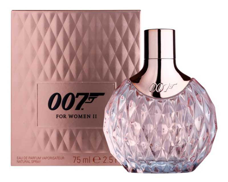 James Bond 007 James Bond 007 For Women II floral