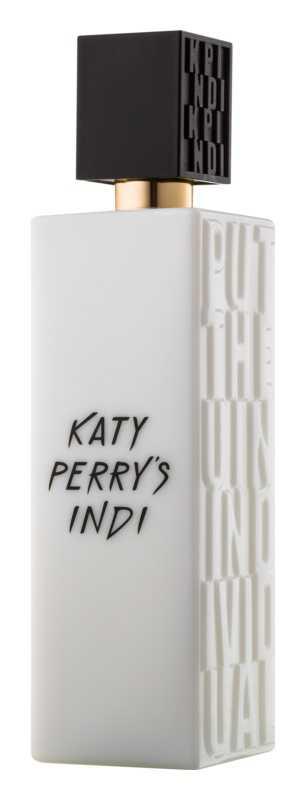 Katy Perry Katy Perry's Indi