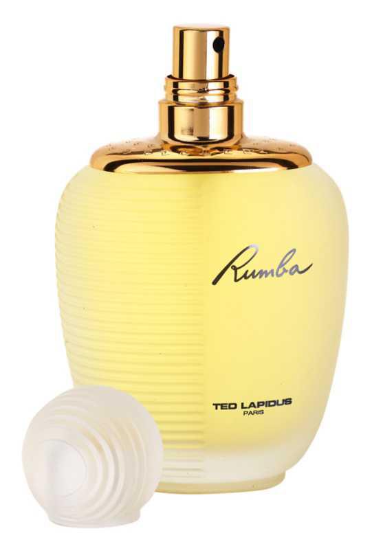Ted Lapidus Rumba women's perfumes