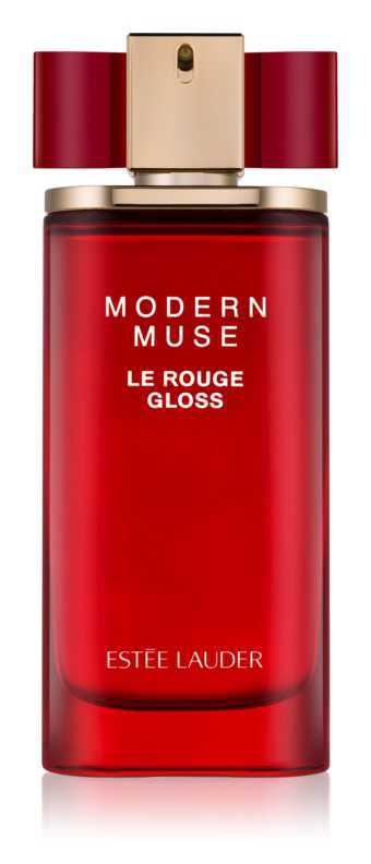 Estée Lauder Modern Muse Le Rouge Gloss women's perfumes