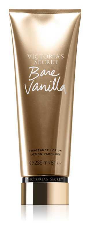 Victoria's Secret Bare Vanilla women's perfumes