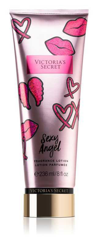 Victoria's Secret Sexy Angel women's perfumes