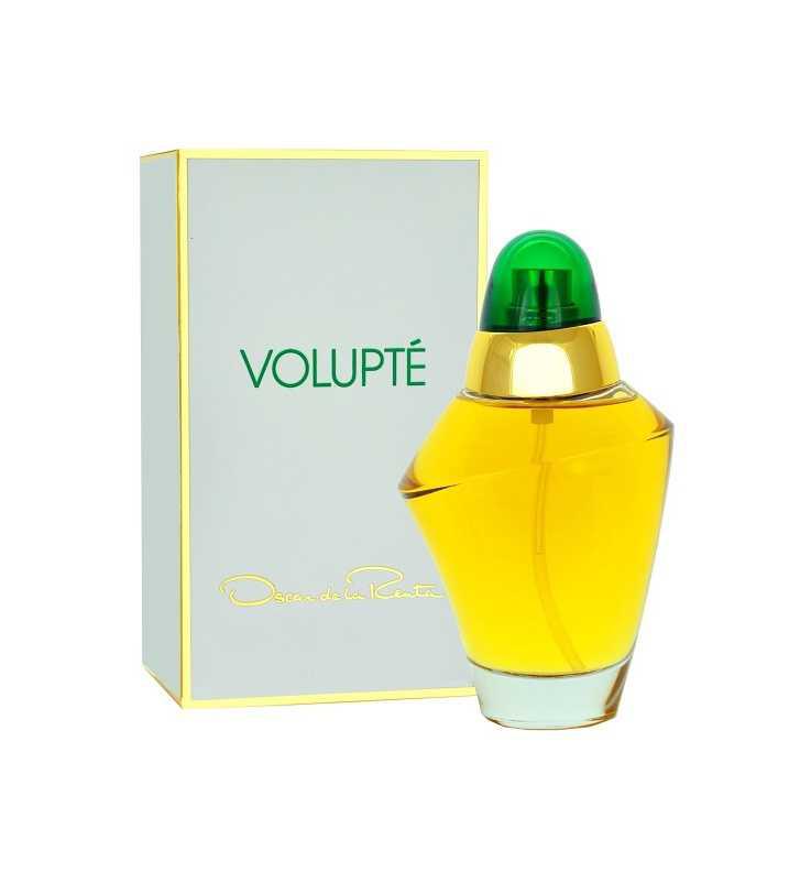 Oscar de la Renta Volupté women's perfumes