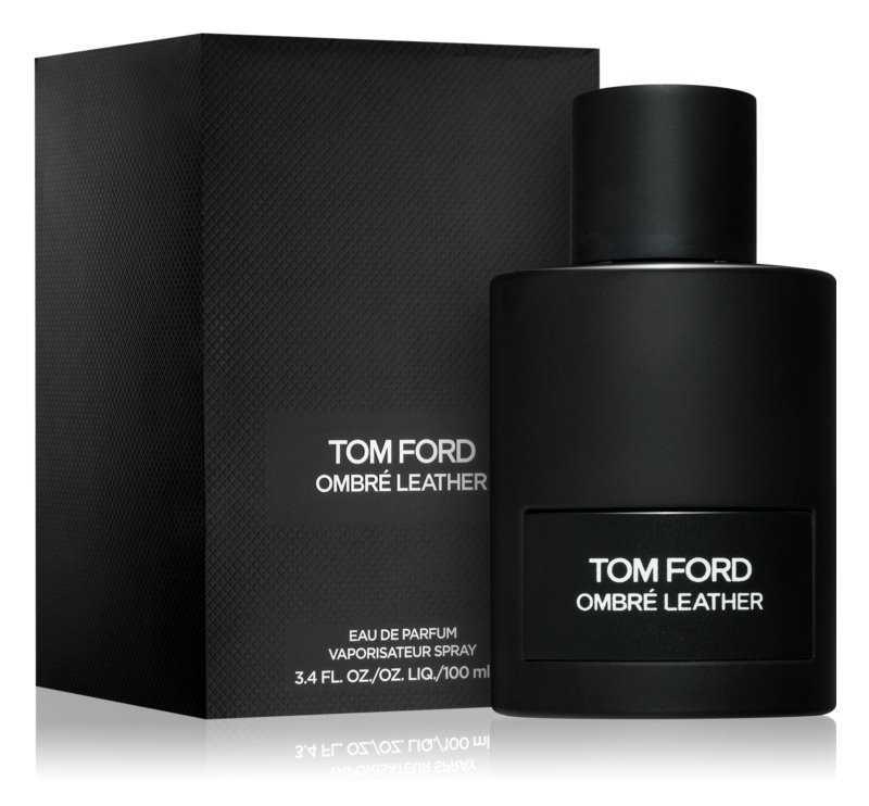 Tom Ford Ombré Leather women's perfumes