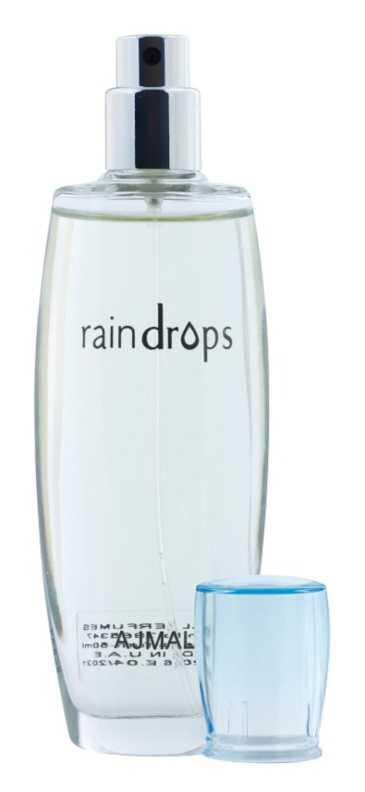 Ajmal Raindrops women's perfumes