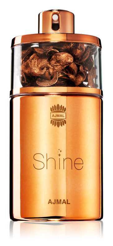 Ajmal Shine women's perfumes