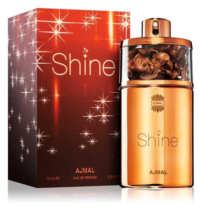 Ajmal Shine women's perfumes