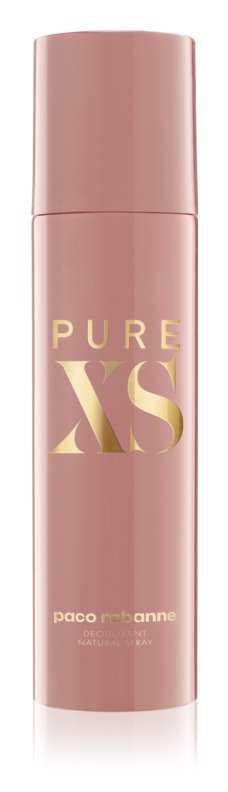 Paco Rabanne Pure XS For Her women's perfumes