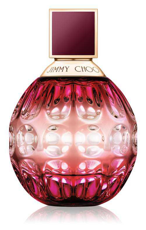 Jimmy Choo Fever women's perfumes