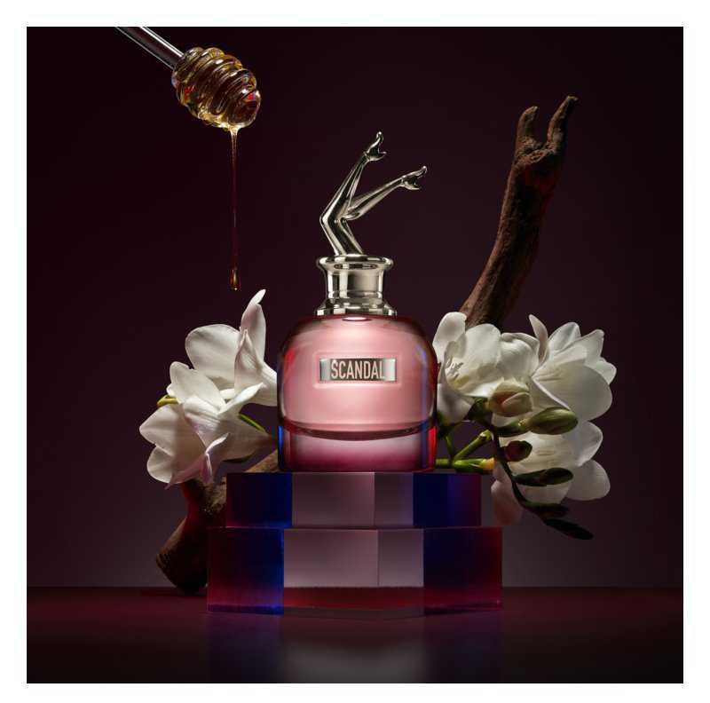 Jean Paul Gaultier Scandal By Night floral