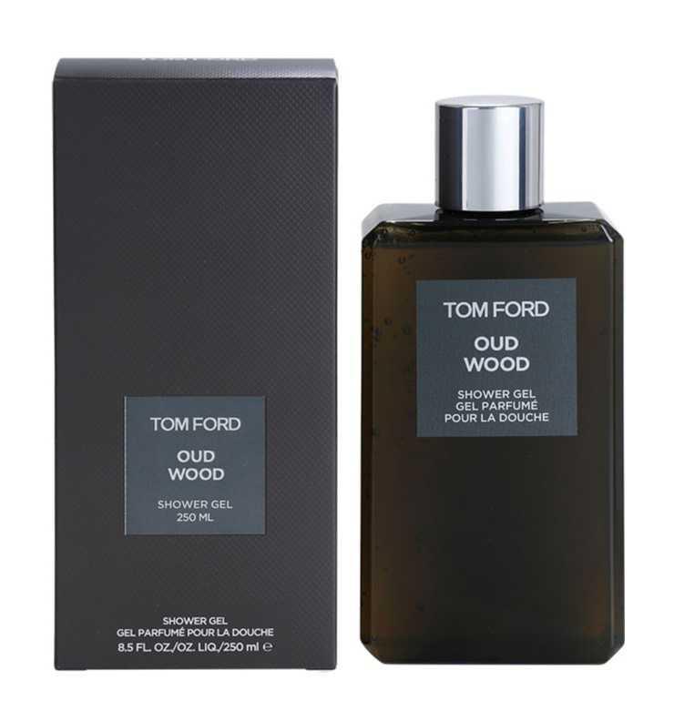 Tom Ford Oud Wood women's perfumes