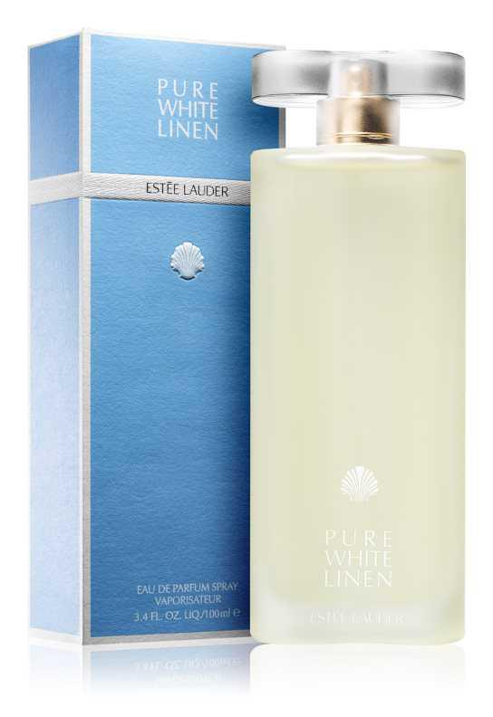 Estée Lauder Pure White Linen women's perfumes