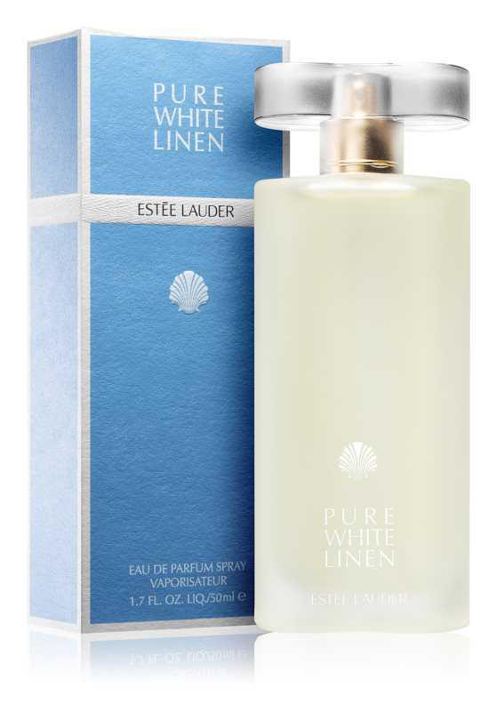Estée Lauder Pure White Linen women's perfumes